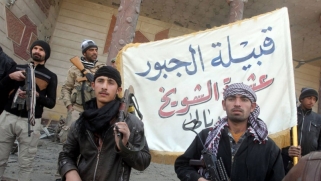 حياة الشباب في العراق محكومة بسلطة العشيرة