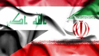 الاستراتيجية الإيرانية الجديدة وتداعياتها على العراق والمنطقة