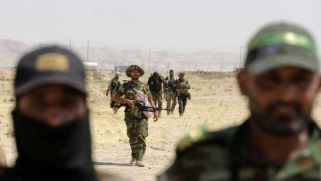 إيران تخرّج جيلا جديدا من الميليشيات في العراق أصغر حجما وأكثر نجاعة