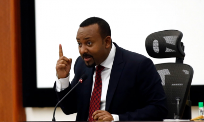 سد النهضة.. آبي أحمد يصف التعبئة الثانية بـ”قيامة إثيوبيا” والسودان يحشد إقليميا لموقفه