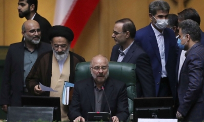 إيران تنهي اتفاق المراقبة النووية مع وكالة الطاقة الذرية
