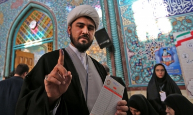 انتخابات رئاسية في إيران على مقاس المتشددين والحرس