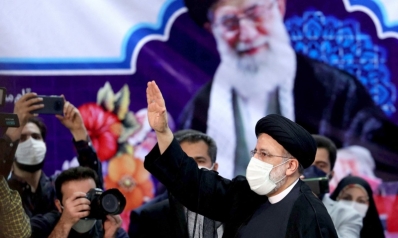 ماذا يعني أن يكون المتشدد إبراهيم رئيسي رئيسا لإيران