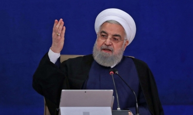 الانتخابات الرئاسية الإيرانية أشبه بـ”جثة هامدة” تستوجب تدخل خامنئي