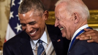 «تصحيح المسار»… بايدن يكمل ما بدأه أوباما في الشرق الأوسط