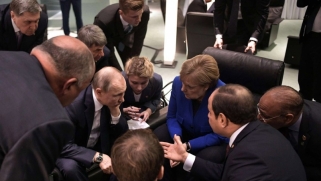 برلين 2: فرصة المجتمع الدولي لحسم ملفات الميليشيات والمسلحين الأجانب في ليبيا