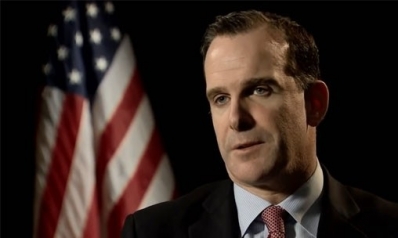 في عهدة ماكغورك