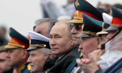 في نظر بوتين.. هزم النازية برهان على أن عداء الغرب لن يكبل روسيا