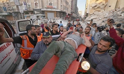 إدارة بايدن في مجلس الأمن الدولي: لا جديد تحت الشمس