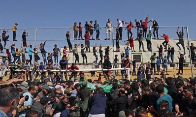 دروس المعركة: من القدس إلى غزة وبالعكس