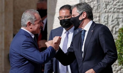 خارطة طريق بلينكن: سهلة التصميم وصعبة التطبيق