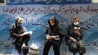 إيران: خسائر قيادة العسكر للسياسة