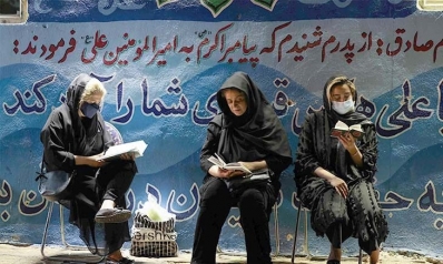 إيران: خسائر قيادة العسكر للسياسة