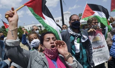 فلسطين والعودة القوية إلى الأجندة العالمية