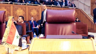 هل يفتح مزاج المصالحات الإقليمية قناة التواصل بين الرياض ودمشق؟