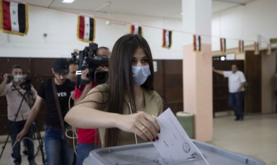 انطلاق عملية التصويت في الانتخابات الرئاسية السورية وسط شكوك دولية في نزاهتها