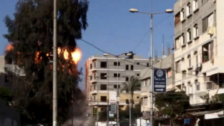 اقتصاد غزة الهش يترنح على وقع حرب إسرائيلية مستعرة