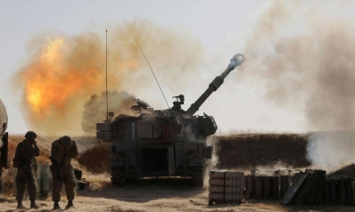مخاوف من حرب شاملة مع استمرار التصعيد بين إسرائيل وفصائل فلسطينية مسلحة