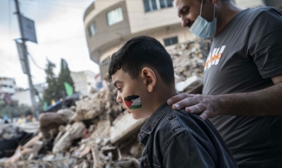 هدنة صامدة بين إسرائيل وغزة وسط جهود دولية لإعادة إعمار القطاع