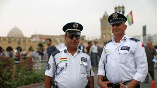 انتهاكات متفاقمة في إقليم كردستان العراق تستنفر الحقوقيين