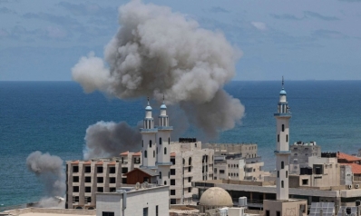 حراك أميركي تعوزه أدوات الضغط لاحتواء التصعيد في غزة