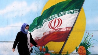 الأحداث الرئيسية في إيران منذ الثورة الإسلامية عام 1979