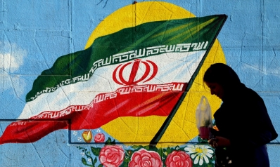 مآلات النظام في إيران! مآلات النظام في إيران!