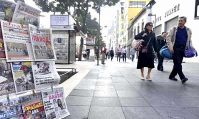 الإعلام الإسباني يتبنى التصعيد في تغطية التوتر مع المغرب