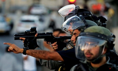 «اليسار» الإسرائيلي والعجل الذهبي الأوحد