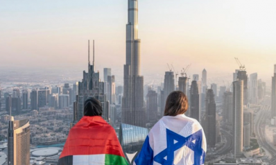هل يشعل النفط الإماراتي أزمة دبلوماسية مع إسرائيل؟