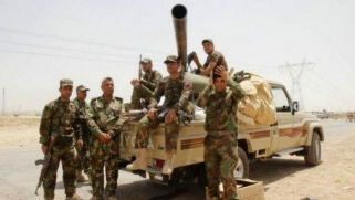 مقتل 5 من البيشمركة في هجوم لـ«العمال الكردستاني» شمال العراق