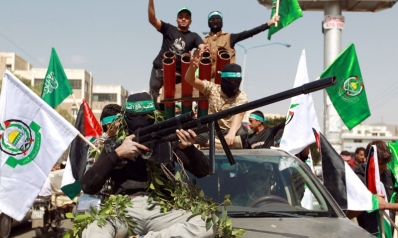 حماس تبتز الرياض عبر الحوثيين للإفراج عن عناصرها