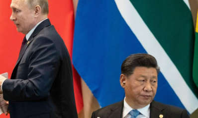 قمة بايدن وبوتين: هل تفيد واشنطن بالتحشيد ضد الصين؟