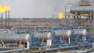 مبيعاته تتجاوز 5.8 مليارات دولار شهريا.. كيف يخفف ارتفاع أسعار النفط عجز موازنة العراق؟