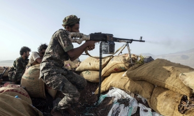 إشارات سلام تلوح من خلف غبار التصعيد العسكري في اليمن