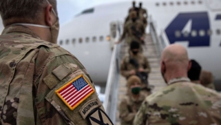 كيف غير بايدن رأيه من الصراع في أفغانستان