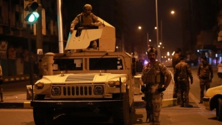 العراق: ماذا بعد اعتقال قيادي في الحشد الشعبي؟