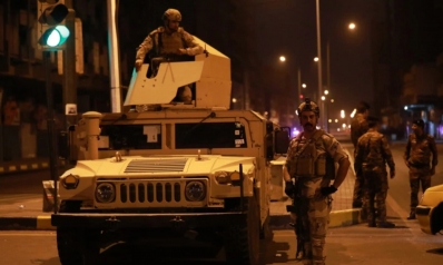 العراق: ماذا بعد اعتقال قيادي في الحشد الشعبي؟ العراق: ماذا بعد اعتقال قيادي في الحشد الشعبي؟