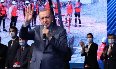 أردوغان دشّنها.. 7 أسئلة تشرح قصة قناة إسطنبول وأهميتها الاقتصادية