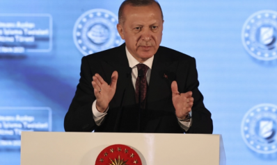 أردوغان يعلن زيادة تركيا اتفاقية مبادلة العملات مع الصين إلى 6 مليارات دولار
