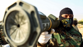 أنشطة الموساد تؤذي إيران، لكنها لا تعرقل مشروعها الإقليمي