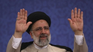 بايدن ورئيسي والخيار الوحيد