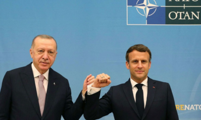 حذر فرنسي من وعود تركيا بتغيير سلوكها العدواني في المنطقة