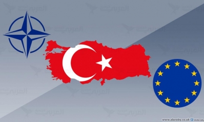 تركيا بانتظار قمتين