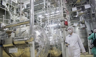 فوز رئيسي ومصير النووي الإيراني