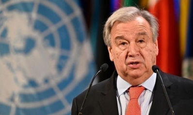 غوتيريش في دورة ثانية بين التحديات الكونية والتساهل مع الدول الكبرى