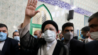 إيران.. التهاني تتوالى على إبراهيم رئيسي لفوزه بانتخابات الرئاسة