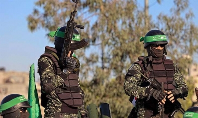 حماس وأقلام الشيطنة الإسرائيلية