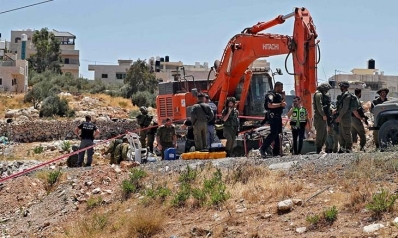 ماذا سيتغيّر بعد «حكومة التغيير» الإسرائيلية؟