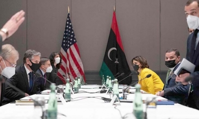 هل تجاهل مؤتمر برلين مشكلة ليبيا الأساسية؟